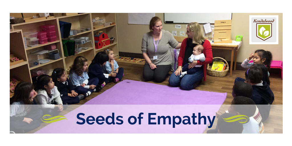 Seeds of Empathy